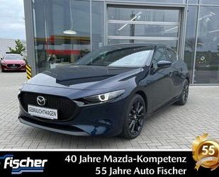 Mazda 3 Gebrauchtwagen
