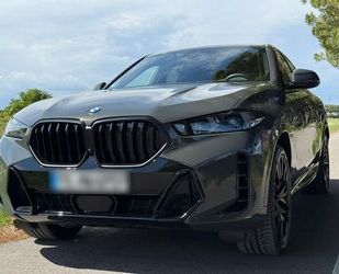 BMW X6 Gebrauchtwagen