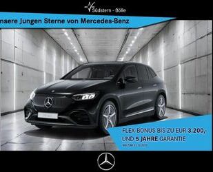 Mercedes-Benz EQE SUV Gebrauchtwagen