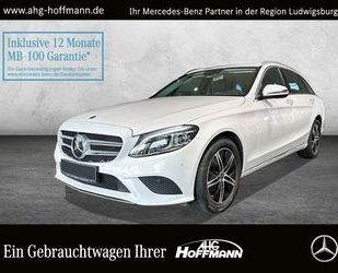 Mercedes-Benz C 200 Gebrauchtwagen