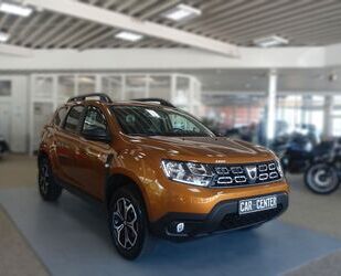 Dacia Duster Gebrauchtwagen