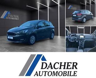 Ford C-Max Gebrauchtwagen