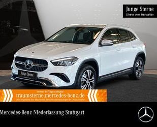 Mercedes-Benz GLA 250 Gebrauchtwagen