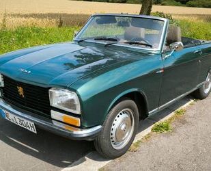 Peugeot 304 Gebrauchtwagen
