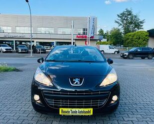 Peugeot 207 Gebrauchtwagen