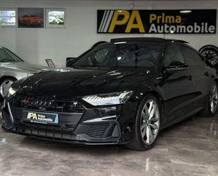 Audi S7 Gebrauchtwagen