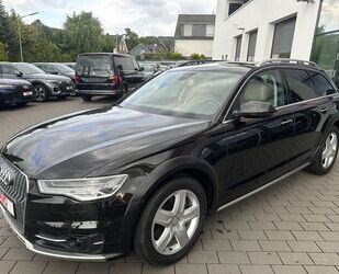 Audi A6 Allroad Gebrauchtwagen