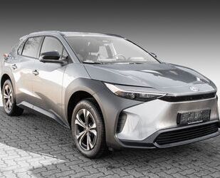 Toyota bZ4X Gebrauchtwagen
