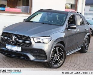 Mercedes-Benz GLE 400 Gebrauchtwagen