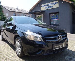 Mercedes-Benz A 180 Gebrauchtwagen