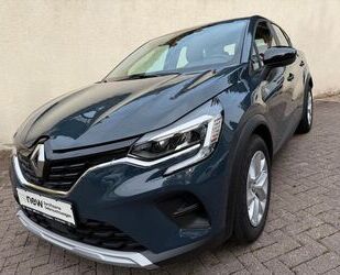 Renault Captur Gebrauchtwagen