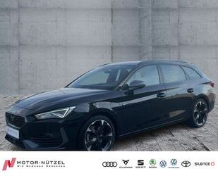 Cupra Leon Gebrauchtwagen