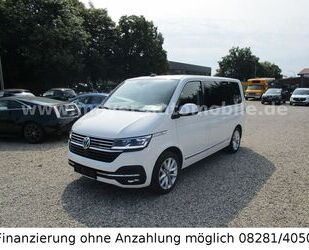 VW T6 Multivan Gebrauchtwagen