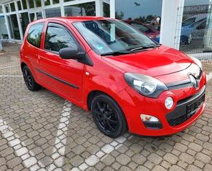Renault Twingo Gebrauchtwagen