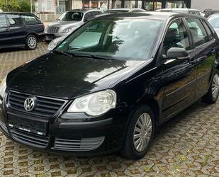 VW Polo Gebrauchtwagen