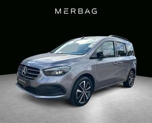 Mercedes-Benz T-Klasse Gebrauchtwagen