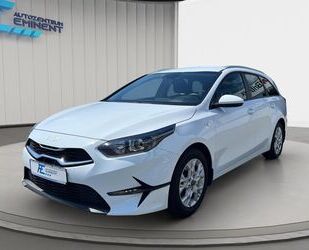 Kia ceed Sportswagon Gebrauchtwagen