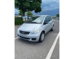 Mercedes-Benz A 150 Gebrauchtwagen