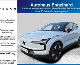 Volvo EX30 Gebrauchtwagen