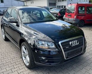 Audi Q5 Gebrauchtwagen