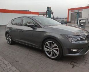 Seat Leon Gebrauchtwagen