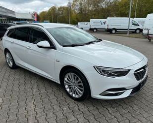 Opel Insignia Gebrauchtwagen