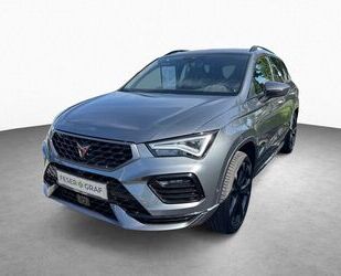 Cupra Ateca Gebrauchtwagen