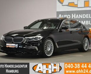 Alpina B5 Gebrauchtwagen