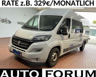 Fiat Ducato Gebrauchtwagen