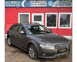 Audi A4 Allroad Gebrauchtwagen