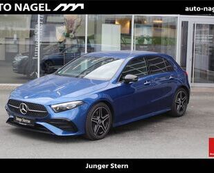 Mercedes-Benz A 250 Gebrauchtwagen