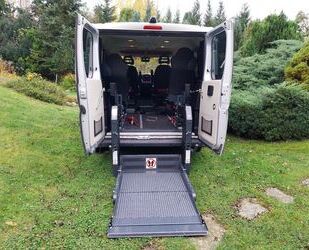 Fiat Ducato Gebrauchtwagen