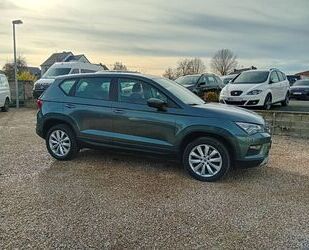 Seat Ateca Gebrauchtwagen