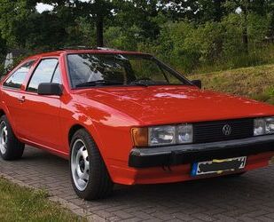 VW Scirocco Gebrauchtwagen