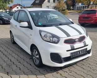 Kia Picanto Gebrauchtwagen