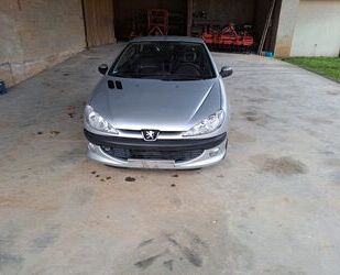 Peugeot 206 Gebrauchtwagen