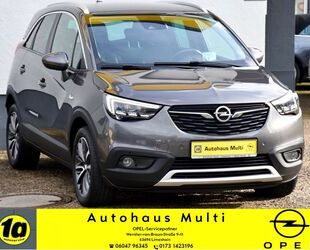 Opel Crossland (X) Gebrauchtwagen