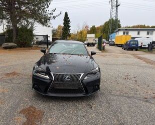 Lexus IS 300 Gebrauchtwagen