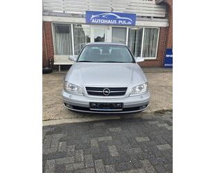 Opel Omega Gebrauchtwagen