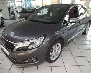Citroen DS4 Crossback Gebrauchtwagen