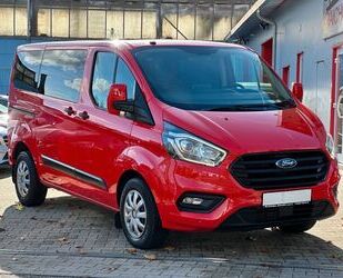 Ford Transit Gebrauchtwagen