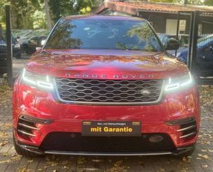 Land Rover Range Rover Velar Gebrauchtwagen