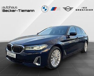 BMW 530 Gebrauchtwagen