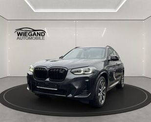 BMW X3 M40 Gebrauchtwagen