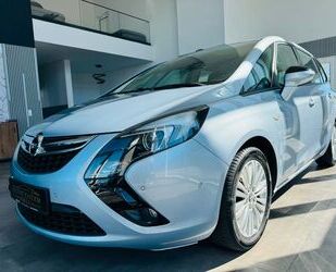 Opel Zafira Gebrauchtwagen