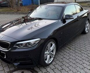 BMW M240i Gebrauchtwagen