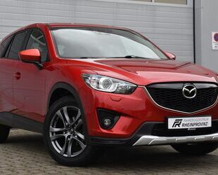 Mazda CX-5 Gebrauchtwagen