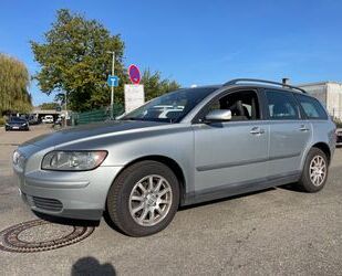Volvo V50 Gebrauchtwagen