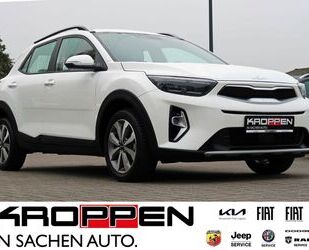 Kia Stonic Gebrauchtwagen