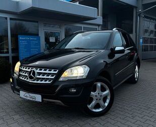 Mercedes-Benz ML 350 Gebrauchtwagen